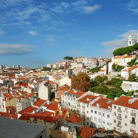 ホステル Do Castelo *
