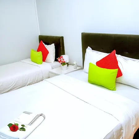 Auberge de jeunesse Do Castelo Lisboa