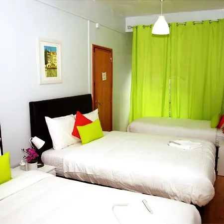 Do Castelo Auberge de jeunesse *