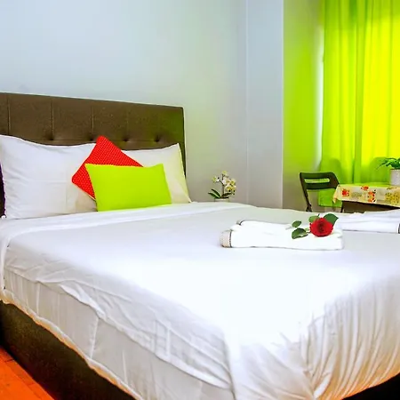 Hostel Do Castelo Lizbona