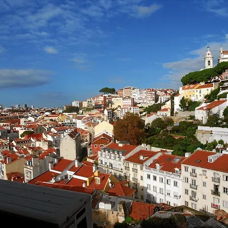 Do Castelo * Lisbona