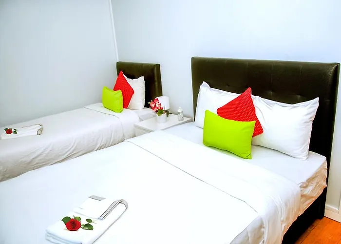 Hostal Do Castelo Lisboa