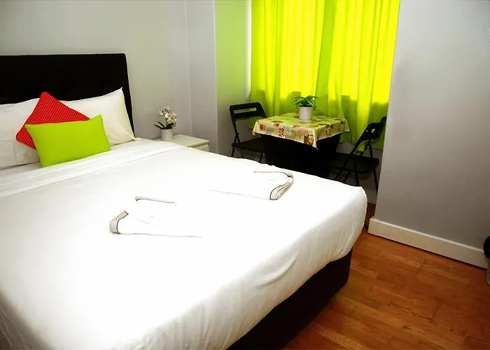 Do Castelo Auberge de jeunesse