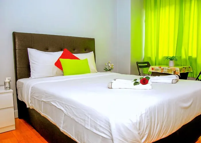 Hostal Do Castelo Lisboa