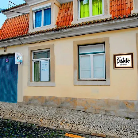 Do Castelo Auberge de jeunesse