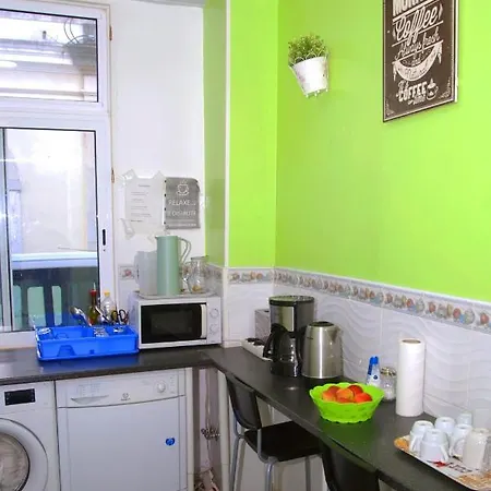 Hostel Do Castelo