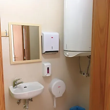 Vandrerhjem Do Castelo Lisboa